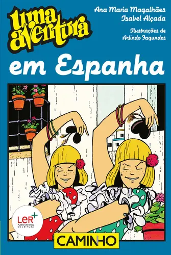Uma Aventura Em Espanha