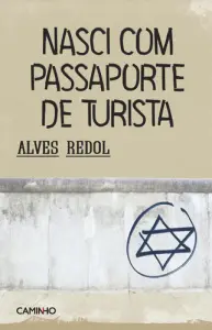 Nasci Com Passaporte de Turista