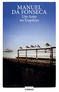 Um Anjo No Trapézio