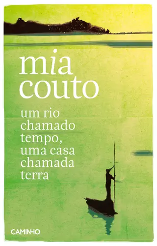 Um Rio Chamado Tempo - EA