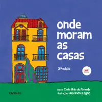 Onde Moram as Casas