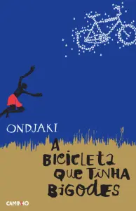 A Bicicleta Que Tinha Bigodes