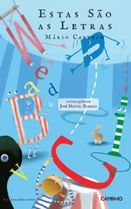 Estas São as Letras