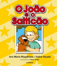 O João e o Salticão