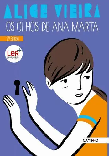 Os Olhos de Ana Marta