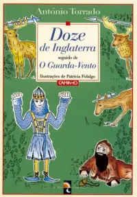 Doze de Inglaterra seguido de O Guarda-V