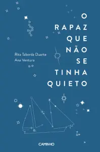 O Rapaz Que Não Se Tinha Quieto