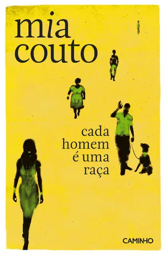 Cada Homem é Uma Raça