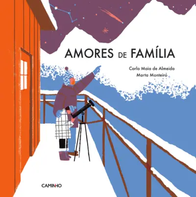 Amores de Família