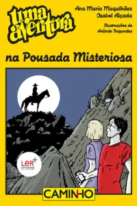 Uma Aventura na Pousada Misteriosa