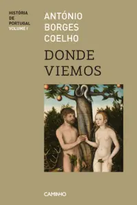 História de Portugal I - Donde Viemos