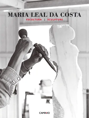 Maria Leal da Costa - Escultura