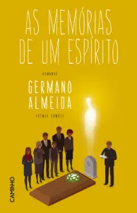 As Memórias de Um Espírito
