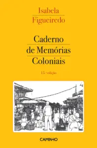 Caderno de Memórias Coloniais