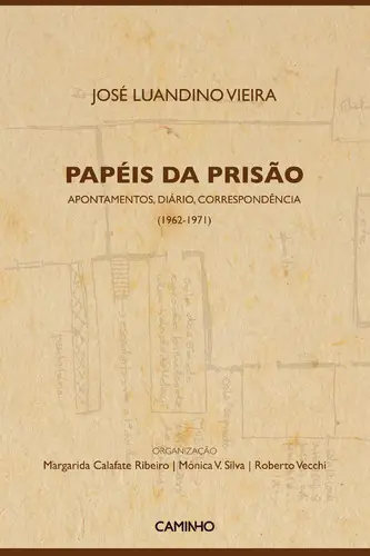 Papéis da Prisão