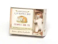 Adivinha Quanto Eu Gosto de Ti c/ Boneco