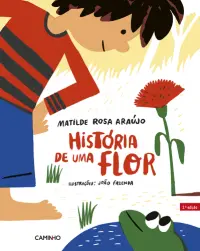 História de uma Flor