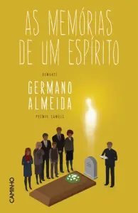 Memórias de Um Espírito