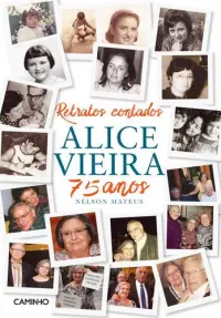 Alice Vieira - 75 anos