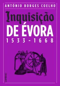 Inquisição de Évora