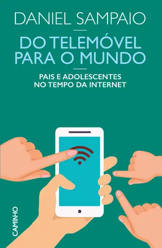Do Telemóvel para o Mundo