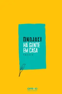 Há Gente em Casa