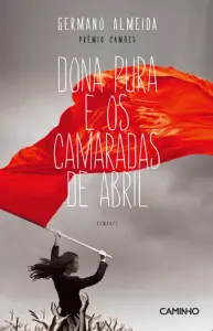 Dona Pura Camaradas de Abril [NE]