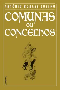 Comunas ou Concelhos