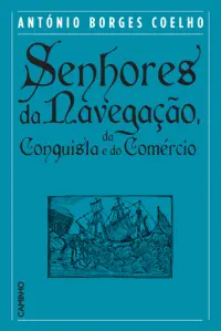 Senhores da Navegação…