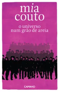 O Universo num Grão de Areia-EA