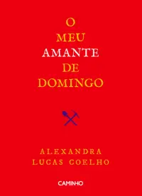 O Meu Amante de Domingo