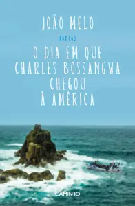 Dia Que Charles Bossangwa Chegou