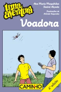 Uma Aventura Voadora