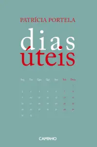 Dias Úteis (brochado)
