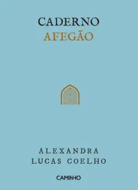 Caderno Afegão