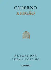 Caderno Afegão