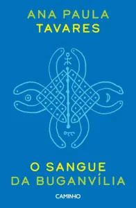 O Sangue da Buganvília