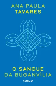 O Sangue da Buganvília