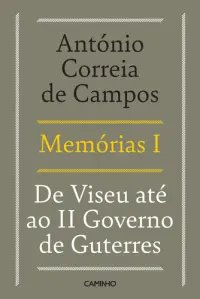 Memórias I-De Viseu até II Gov.Gut