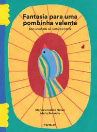 Fantasia para uma Pombinha Valente