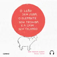 O Leão Sem Juba, o Elefante Sem Tromba e a Casa Sem Telhado