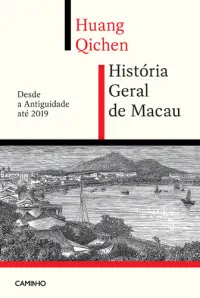 História Geral de Macau