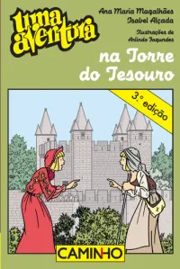 Uma Aventura na Torre do Tesouro