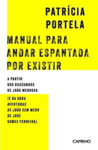 Manual para andar espantado por