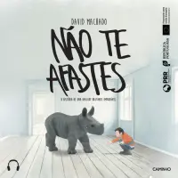 Não te Afastes