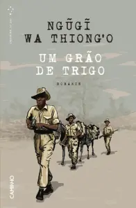 Um Grão de Trigo