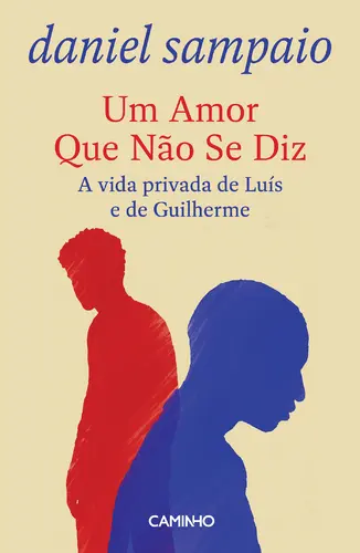 Um Amor Que Não Se Diz