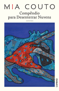 Compêndio para Desenterrar Nuvens (Nova Capa)