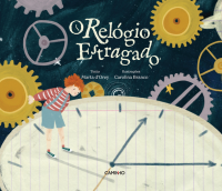 O Relógio Estragado 