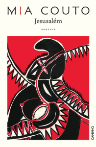 Jesusalém (Nova Capa)